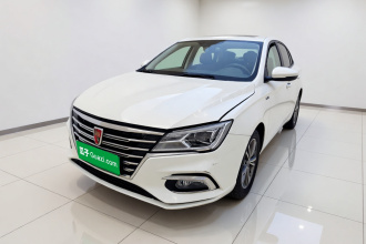 荣威i5 2019款 1.5L 自动4G互联朗豪版