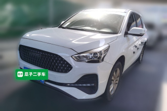 哈弗M6 2019款 1.5T 手动两驱都市型 国VI