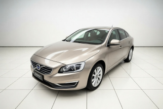 沃尔沃S60 2016款 S60L T4 智远版