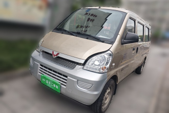 五菱汽车 五菱荣光 2020款 1.5L 加长基本型 国VI L3C