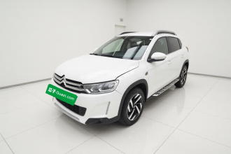 雪铁龙C3-XR 2015款 1.6L 手动先锋型