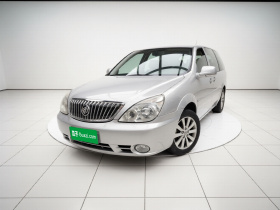 别克GL8 2014款 2.4L 经典版