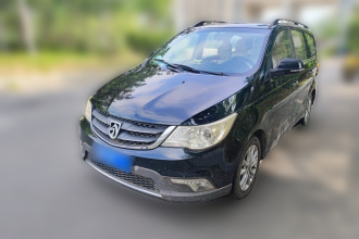 宝骏730 2014款 1.5L 手动舒适型 7座