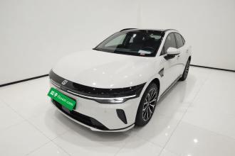 极氪007GT 2025款 长续航后驱智驾版 100kWh