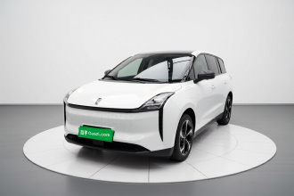 奔腾NAT 2023款 PRO 舒享出行换电版 401km