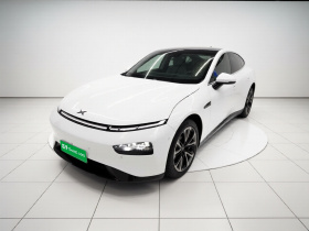 小鹏P7 2022款 670N+