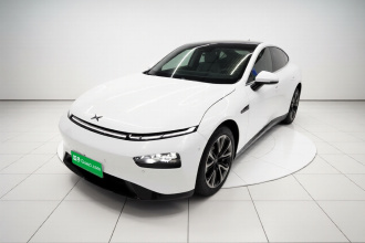 小鹏P7 2022款 670N+