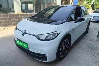 大众ID.3 2023款 纯净智享版