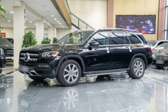 奔驰GLS级（平行进口） 