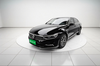 大众 迈腾 2020款 330TSI DSG 豪华型