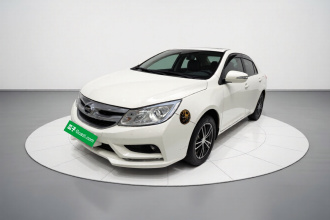 比亚迪 速锐 2015款 1.5L 手动豪华型