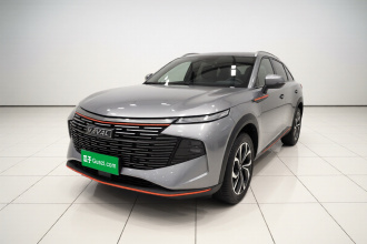 哈弗神兽 2022款 1.5T 智享版