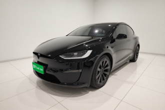 特斯拉 Model X 2023款 双电机全轮驱动版