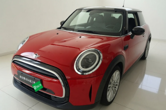MINI 2022款 改款 1.5T COOPER 经典派