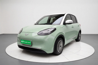 五菱汽车 五菱缤果 2023款 410km 灵犀尊享款