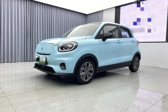 零跑汽车 零跑T03 2025款 403舒享版