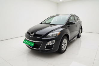 马自达CX-7 2014款 2.5L 2WD 豪华版