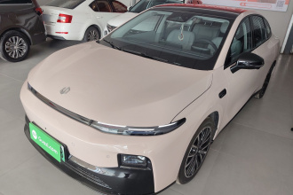 零跑汽车 零跑B01 2025款 650悦享版