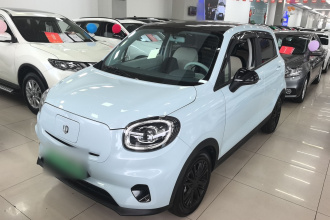 零跑汽车 零跑T03 2024款 310舒享版