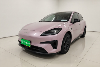 埃安 AION RT 2025款 650智豪版