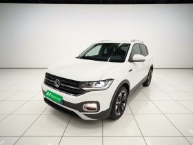 大众 探影 2021款 1.5L 自动 悦智联版