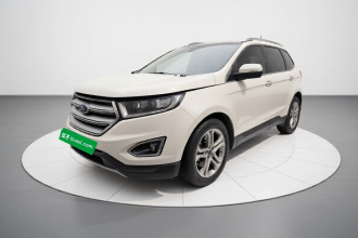 福特 锐界 2018款 EcoBoost 245 两驱豪锐型 7座 国V