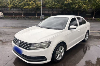 大众 朗逸 2017款 1.6L 自动风尚版