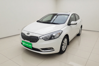 起亚K3 2013款 1.6L 自动GLS