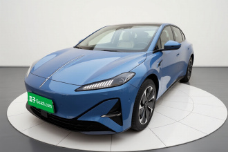 红旗天工05 2025款 750智选版