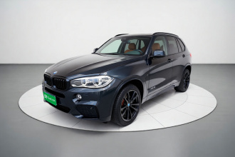 宝马X5（平行进口） 宝马 X5  3.0T 自动 5座 （平行进口） 