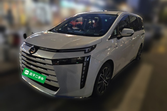 广汽传祺 传祺E8新能源 2024款 150km MAX