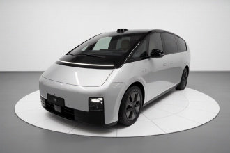 理想汽车 理想MEGA 2024款 Ultra