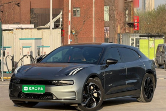 极氪001 2021款 超长续航双电机 YOU版