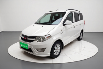 五菱汽车 五菱宏光 2014款 1.5L S标准型