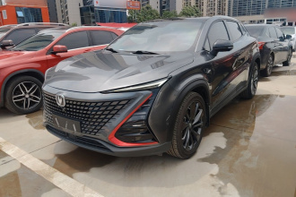 长安UNI-T 2020款 1.5T 尊贵型