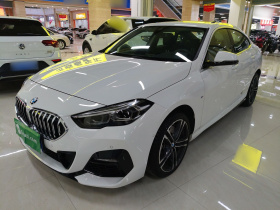 宝马2系(进口) 2023款 225i 四门轿跑车 M运动套装