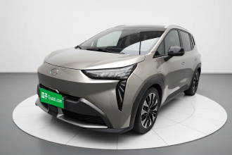 埃安 AION Y 2022款 Plus 70 科技版