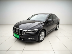 大众 朗逸 2021款 1.5L 自动舒适版