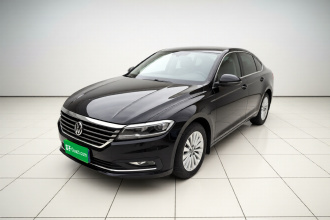 大众 朗逸 2021款 1.5L 自动舒适版