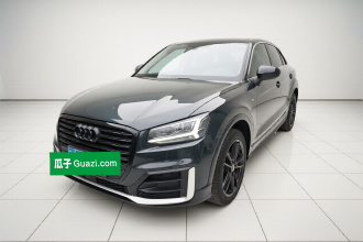 奥迪Q2L 2018款 35 TFSI 上市专享版 国VI
