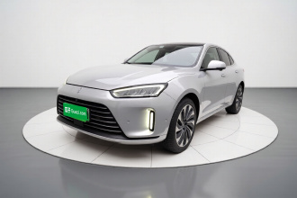 鸿蒙智行 问界M5 2022款 增程四驱性能版