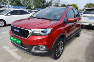 哈弗H1 2016款 改款 蓝标 1.5L 手动豪华型