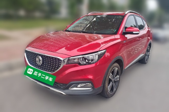 名爵ZS 2018款 1.5L 自动豪华版 国V