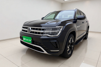 大众 途昂 2021款 380TSI 四驱尊崇豪华版