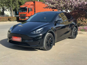 特斯拉 Model Y 2022款 改款 后轮驱动版