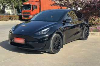 特斯拉 Model Y 2022款 改款 后轮驱动版