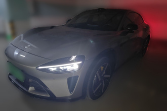 小米汽车 小米YU7 2025款 Pro版