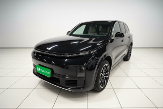 理想汽车 理想L8 2024款 Max