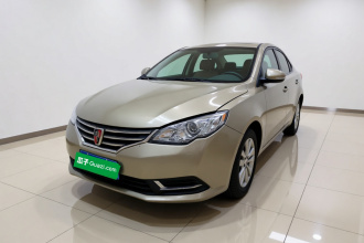 荣威360 2016款 1.5L 手动智屏版