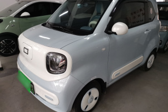 奔腾小马 2025款 222km 伶俐马